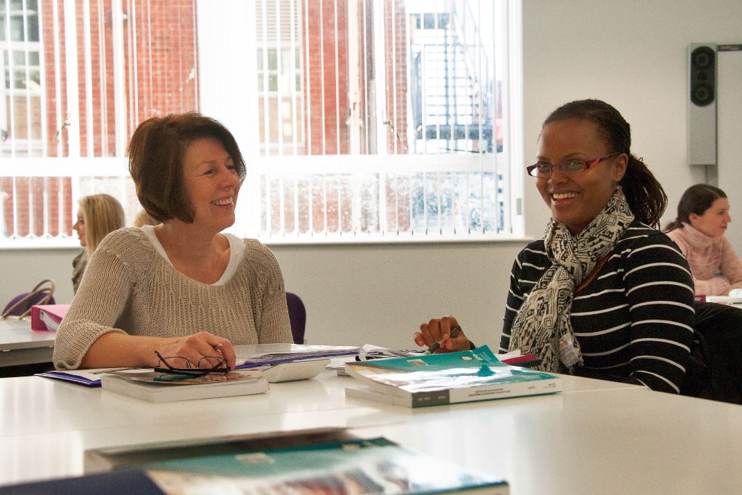 Improve your business knowledge with our FREE online courses. Business administration to customer service, management techniques and team leading. Find out more at our New Year, Fresh Start event on 10th Jan - thecollege.co.uk/fresh-start! #bpcyourfuture