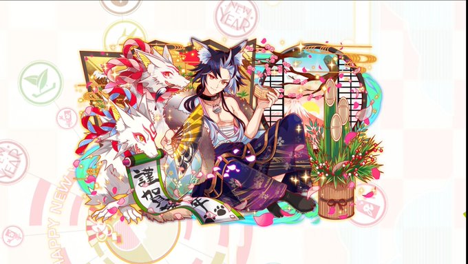 クラフィのtwitterイラスト検索結果 古い順