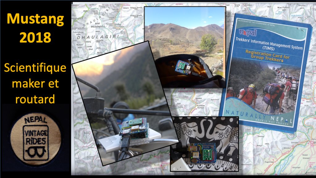 CodezArduino's tweet image. Mustang 2018 – Une nano station au Népal codezarduino.wordpress.com/2019/01/03/mus…