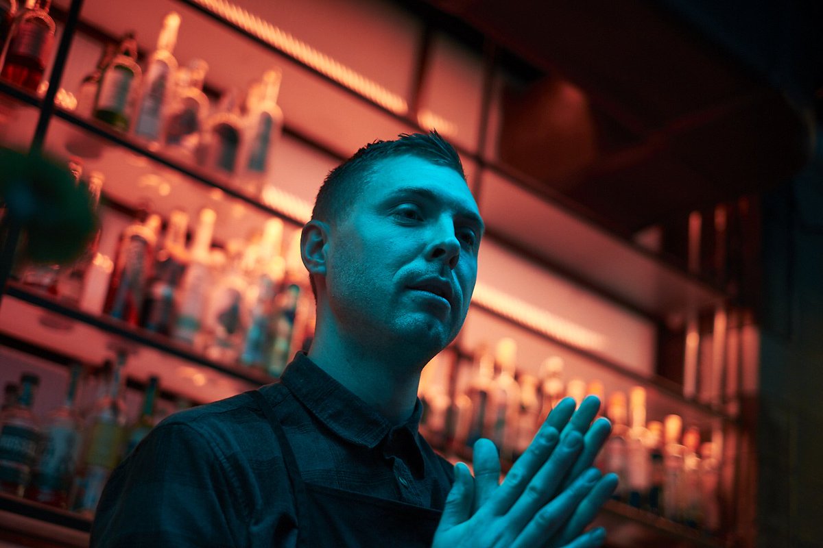 ramirez_carril's tweet photo. Takoi restaurant un Detroit, Michigan #takoi #fujifilm #fuji #streetphotography #streetstyle #detroit #michigan #ramirezcarril #drinks #fujixt1 #downtowndetroit #fujifeed #bartender #captureone #win https://t.co/Qsi30idpCH