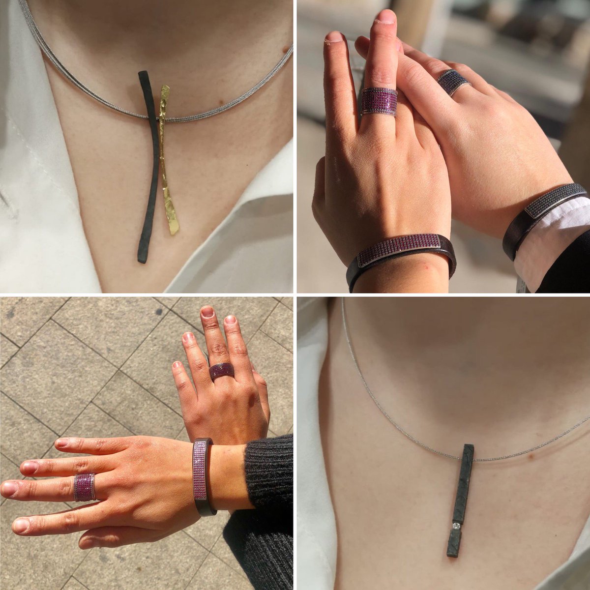 💝 Quin t'agrada més? Demana'l als reis!
▷joieriahelios.com/ca/ 
#JoieriaHelios #puigcerda #cerdanya #lacerdanya #Puigcerdà #Nadal2018 #Navidad #Christmas #regal