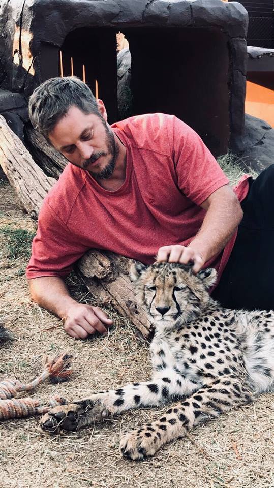 #TravisFimmel