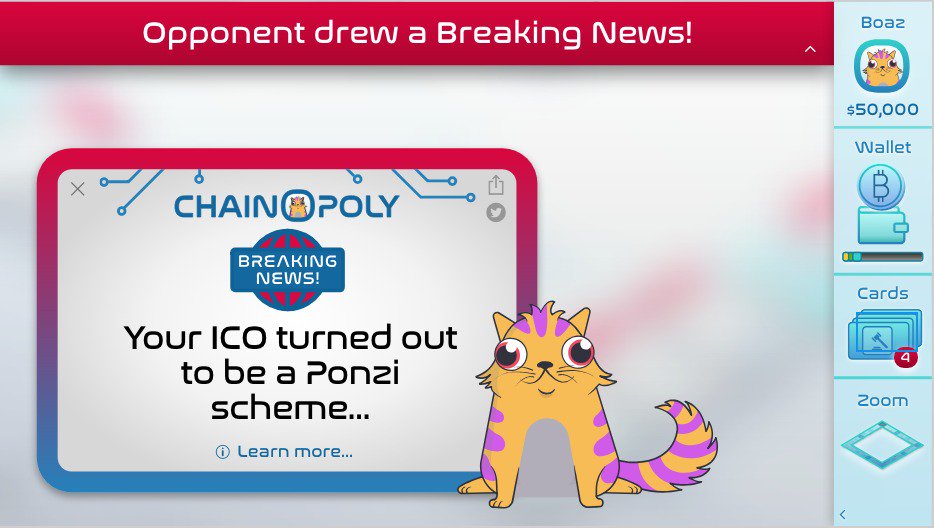 blockcessed's tweet photo. Make sure your #ICO isn't a Ponzi scheme 
Find out more at https://t.co/PvSTNmwPqW https://t.co/UwNAsswBJz