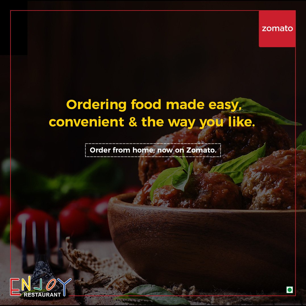 rajhans_group's tweet photo. #OrderNow #Zomato #EnjoyRestaurant #RajhansHospitality #RajhpansDesaiJainGroup https://t.co/3oKd07URdd