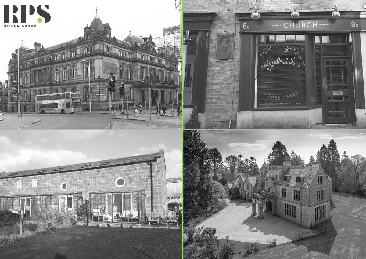 rpsdesigngroup's tweet photo. We’re looking forward to progressing several heritage projects early this year which include a listed courthouse, country mansion, barn conversion and a bespoke bar refurbishment to name but a few…

#Architecture #Heritage #Design #Planning #Rural #Residential #Conversion https://t.co/r7l6Ym1yOw