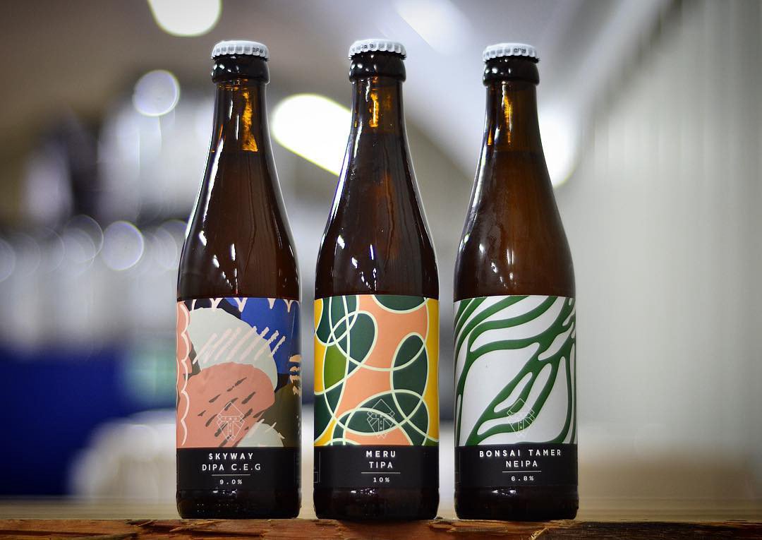 cana_mag's tweet image. 2018’s best craft beer label designs, starring: @theveilbrewing @tiredhandsbeer @toolbeer @trackbrewco @VerdantBrew @VillagesBrewery @whiplashbeer @wylambrewery ...

medium.com/@jamesdavidson…