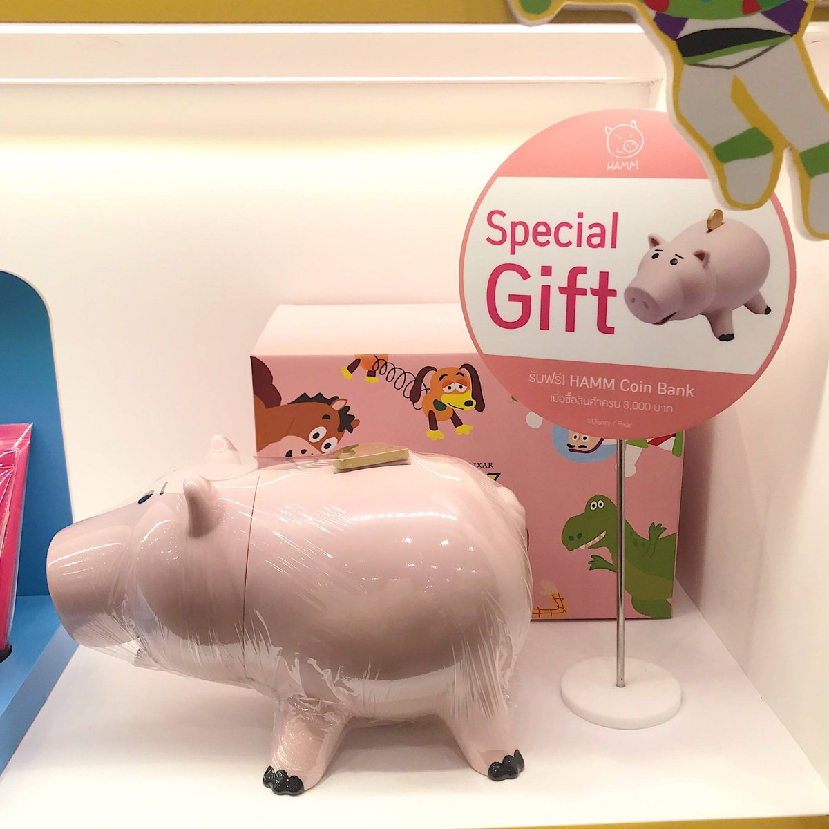 Redprice_50's tweet photo. #ชี้เป้า innisfree Toy Story มาแล้วจย้าาา
เปิดโพยราคา ชิ้นไหนเท่าไหร่มาดูกัน ~
เซ็ตพี่บัซ 1,000 บาท ได้ Green tea seed serum 

เซ็ตนายอำเภอ 860 บาท
ได้มาร์คโคลนยอดฮิต / แป้งซับมัน / โคลนมาร์คหลอดเหลืองเขียว

ครบ 3,000 ได้กระปุกหมู

ไปค่ะเงินพี่! 💸
พิกัด: innisfree ทุกสาขา https://t.co/CGhGJmCbne