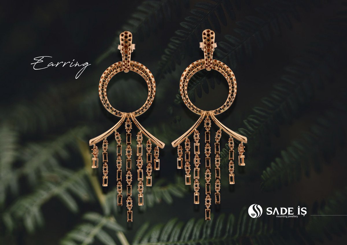 sadeis_mounting's tweet photo. #earrings #goldearrings #montür #monture #jewellery #jewelry #jewelrydesign  #indianjewels #indianjewellery #iranjewelry #iranluxury #tehranjewelry #bakujewellery  #dubaijewellery  #newyorkjewelry #earringdiamond  #fashionjewels #fashionjewelry #takı #küpe #küpemodelleri #sadeis https://t.co/hAUOqDXeik