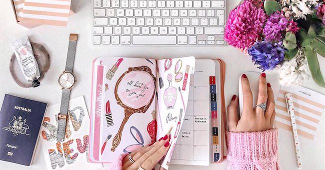 FASTSIGNSV's tweet image. 5 Steps to Creating a Content Marketing Strategy theeverygirl.com/5-steps-creati…