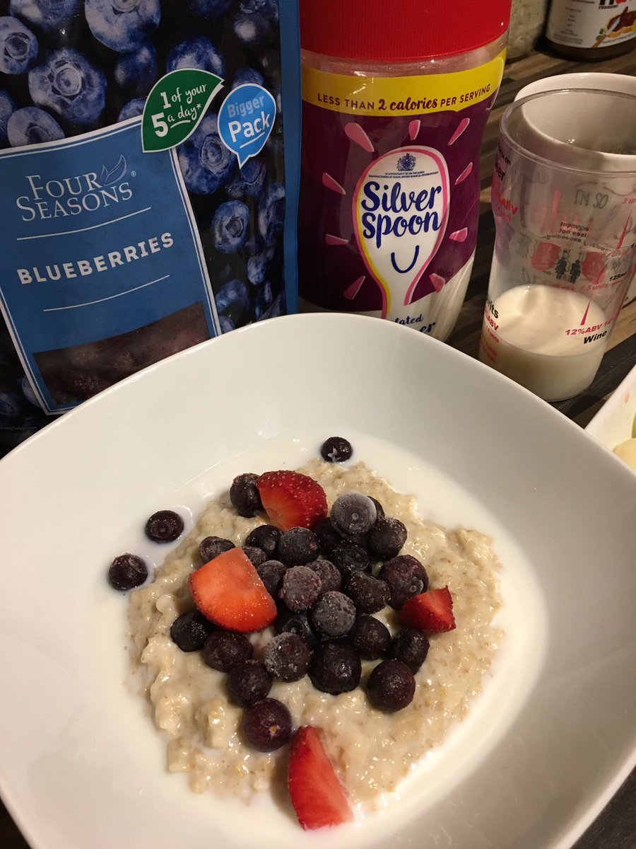 HelenSW3's tweet photo. Preparation done for dinners and had a filling breakfast before I head out into Markinch and surrounding villages doing some more promotion of my fab #SlimmingWorldgroup #markinchgroup #healthylifestyle #extraeasy #tastyandfree #fillingfood #believeinyourself #2019Goals https://t.co/oK2PgdvJMC