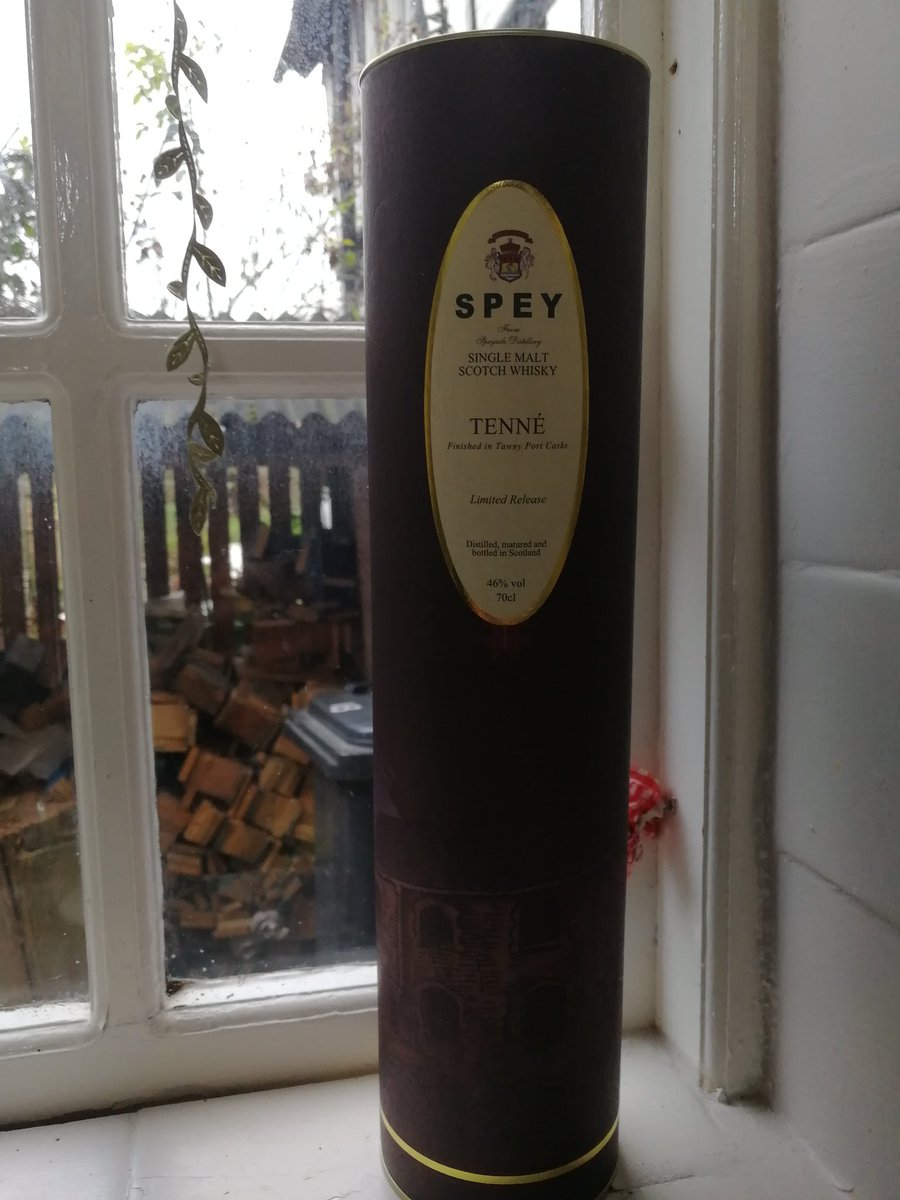 BirmingDram's tweet photo. My pick of my new Christmas whiskies. Reviews to follow #spey #portcasks @SpeySingleMalt https://t.co/OkJUeM26oA