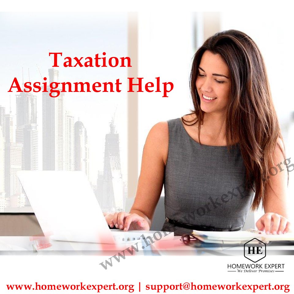 work_expert's tweet image. Get taxation assignment help from professional experts. We provide a unique assignment at an affordable price. Chat with experts 24/7 homeworkexpert.org #TaxationAssignmentHelp #TaxationAssignmentWritingService