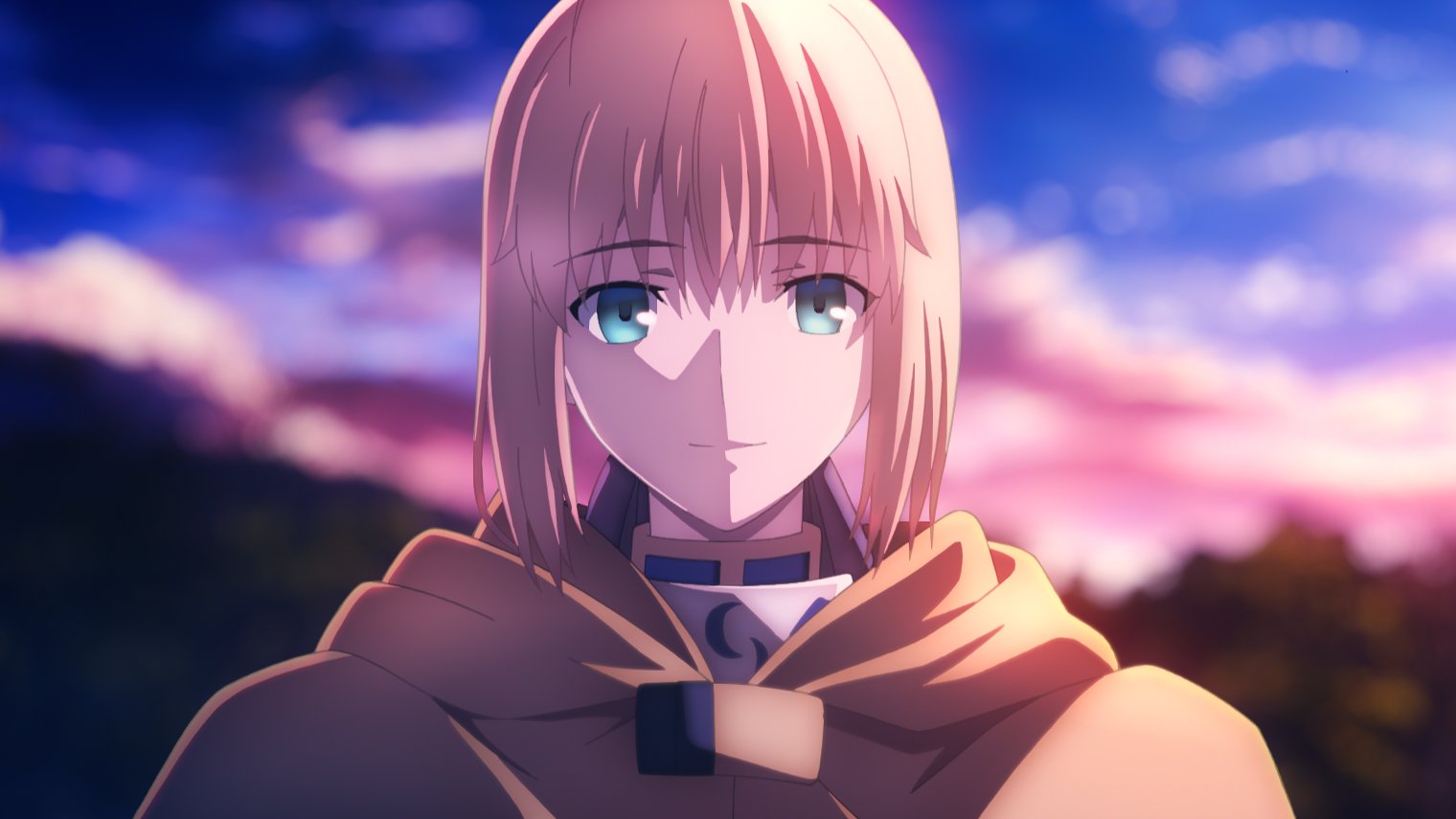 ufotable on X: 