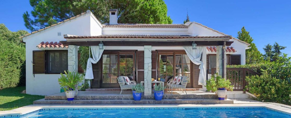 Golf Villa Rentals tweet media