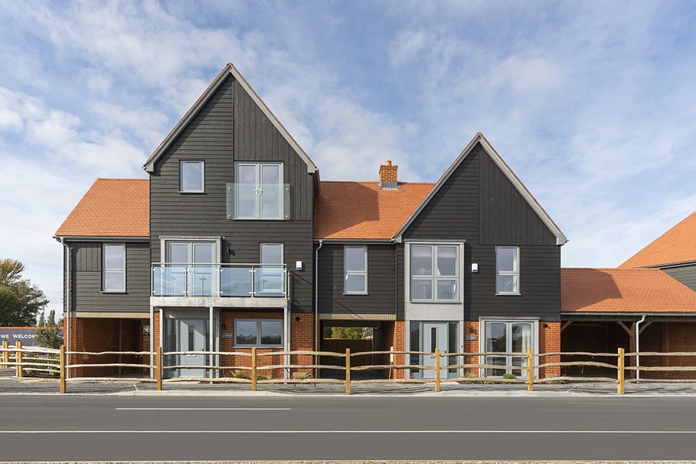 We will be holding a special sales event at our <a href="/Conningbrook/">Conningbrook Lakes</a> Lakes development on Sat Jan 26th offering home-buyers access to a raft of advice and incentives including free independent financial advice, Help to Buy and Moving Made Easy conningbrooklakes.com