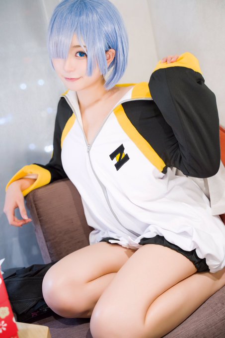 Twitterのコスプレ画像48