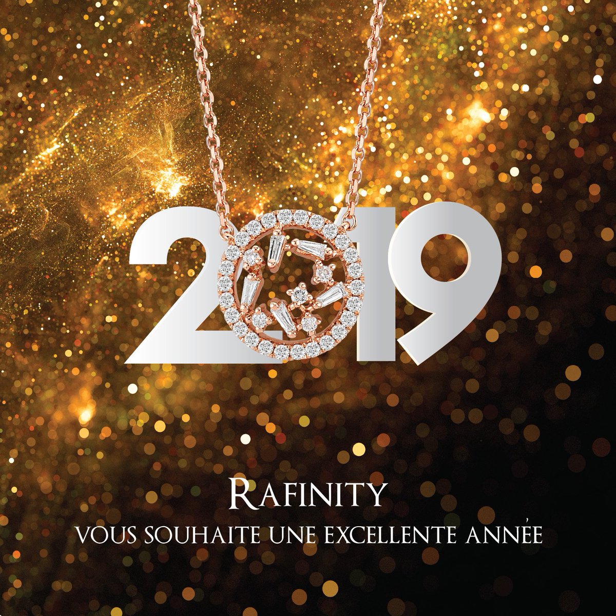 New Year Jewelry Discount Luxury Brilliant Diamonds New Year 2025