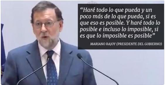 6_PM1's tweet photo. España es una gran, Perón gran granja, donde nos explotan en beneficio de los explotadores.
Esto,vsupuestamente don daños colaterales, no, Sr. Rajoy....! Pregunto. https://t.co/Zf3N5ZYwjf