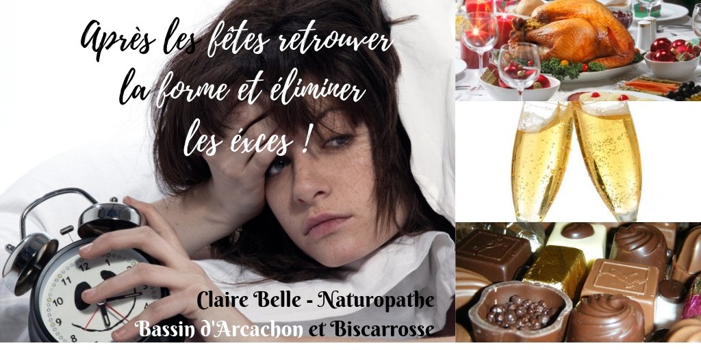 Naturopathe La Teste De Buch (@naturolateste) on Twitter photo 