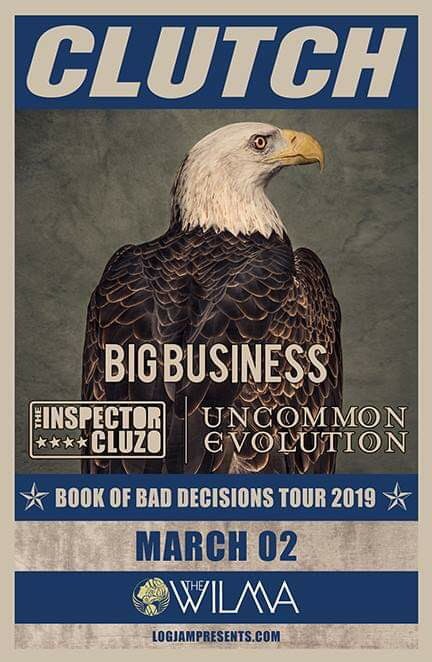 Uncommon Evolution tweet media