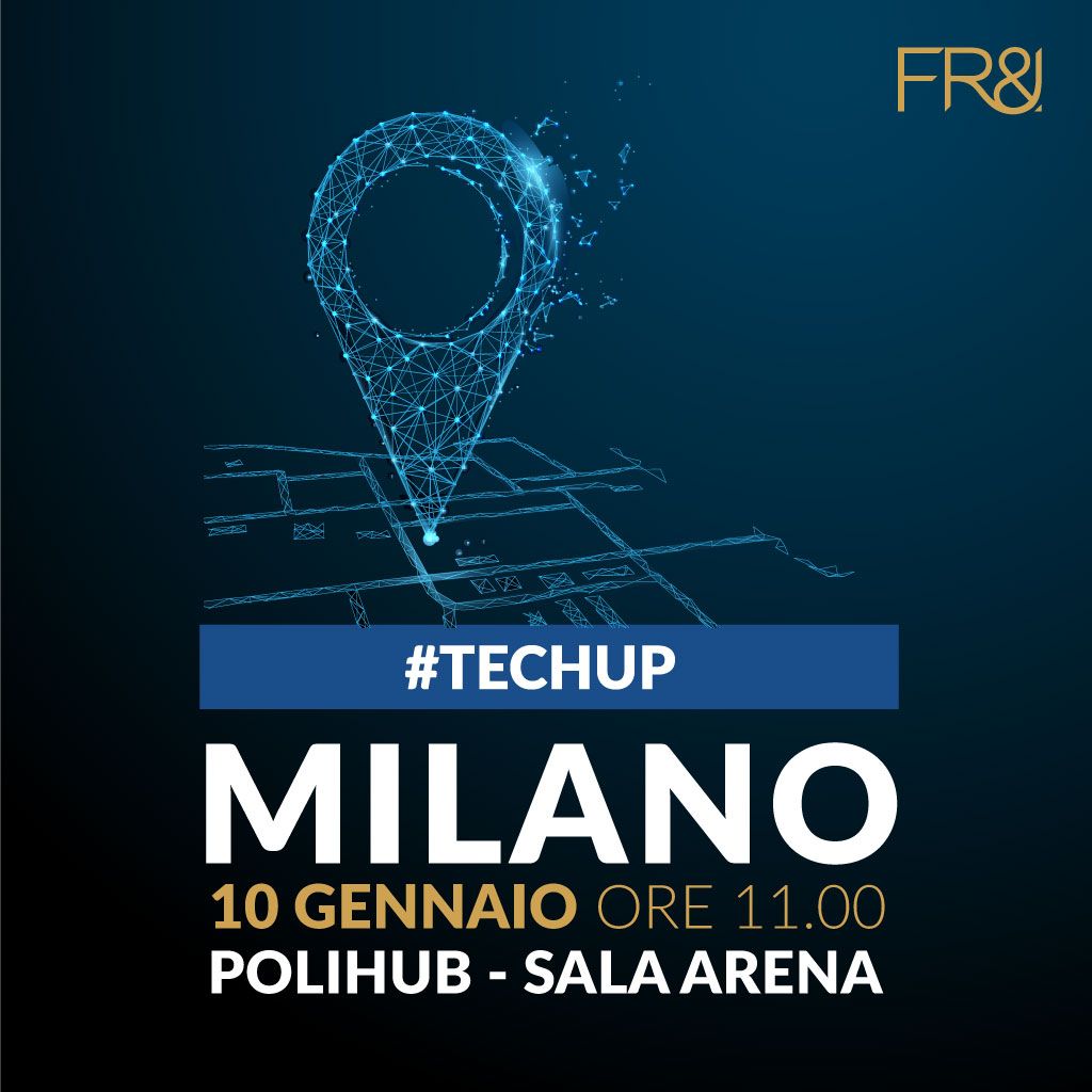 EconomyUp's tweet photo. #TechUp2018, il bando per #startup, #PMI, innovatori e ricercatori, arriva anche a #Milano! Giovedì 10 gennaio presso @PoliHub proponi le tue #idee e progetti. Prossime tappe del #roadshow: #Firenze, #Bari, L'Aquila👉 https://t.co/ilCWPXvkxF https://t.co/uIm2fyJCjp
