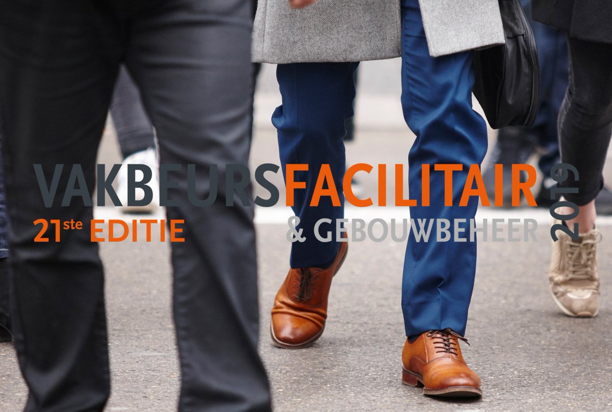 PLANATOFFICE's tweet photo. PLAN@OFFICE is ook in 2019 aanwezig met een stand op Vakbeurs Facilitair &amp; Gebouwbeheer. Bezoek ons op 23, 24, 25 jan in hal 12, stand E30. Wij vertellen u graag meer over onze producten en projecten. Vraag hier uw toegangsbadge aan: https://t.co/oUZqEiwT2L
#plan@office #vakfacgb https://t.co/7qkEiOUaSp
