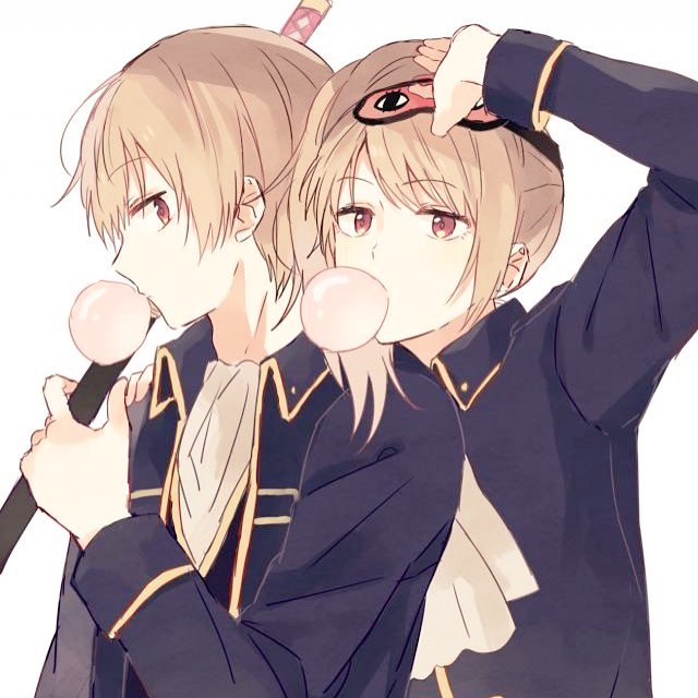 銀魂沖田のtwitterイラスト検索結果 銀魂沖田のtwitterイラスト検索結果