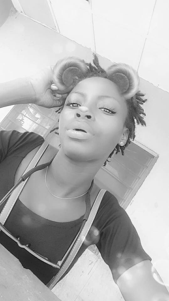 arike_olaa's tweet photo. So tomorrow is my birthday😌😌 At least am alive, that alone is enough to be thankful for.

#nogodeydopassyourself #january04 https://t.co/iZ9dpuKFGK