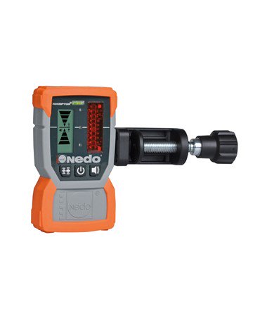 TigerSupply's tweet image. Nedo Acceptor2 Laser Receiver with Rod Clamp 430334

Product Highlights
⛏Compatible with red rotary lasers
⛏Working range up to 1,800 ft. (depending on the laser)

Check item here: goo.gl/egMJAA

#Nedoproduct #tigersupplies #LaserDetectors