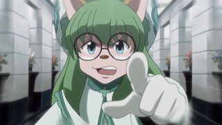 ハンターハンター チードルはハンター協会の新会長 声優情報やゴンの母親説を考察 Selvy