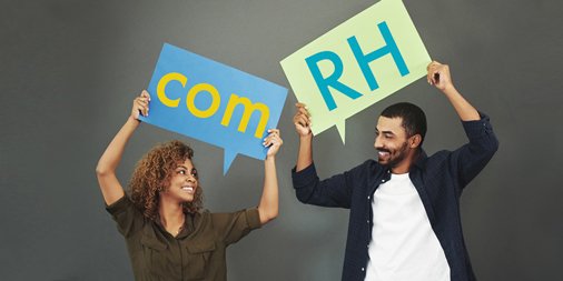 Communication corporate ? Attirer de nouveaux talents ? Découvrez comment réconcilier les RH et le service Com. #MarqueEmployeur