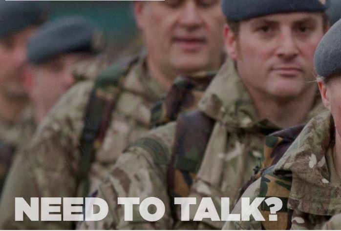 SSAFA's tweet photo. Need to talk? We understand the New Year period can be difficult for those experiencing family problems or financial diffculties. SSAFA's Forces Line can be accessed from anywhere in the world. Forcesline freephone numbers are listed here: https://t.co/bDhNcDRfya #SSAFA https://t.co/AbDBjsRYXc