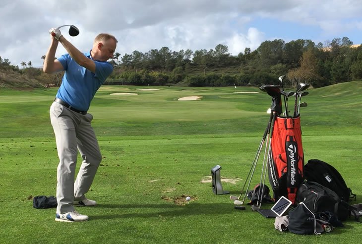 HopleyGolf's tweet image. Usually I try to avoid injections, but with the #InjectedTwistFace on  @TaylorMadeTour #M5 and #M6 drivers I will make an exception. Lower spin profile of M6 is going to make it the go to choice for more people. Review here golfalot.com/equipment-revi…