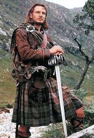 Good morning & happy birthday Mel Gibson, 63. Seen here in Braveheart (1995). 