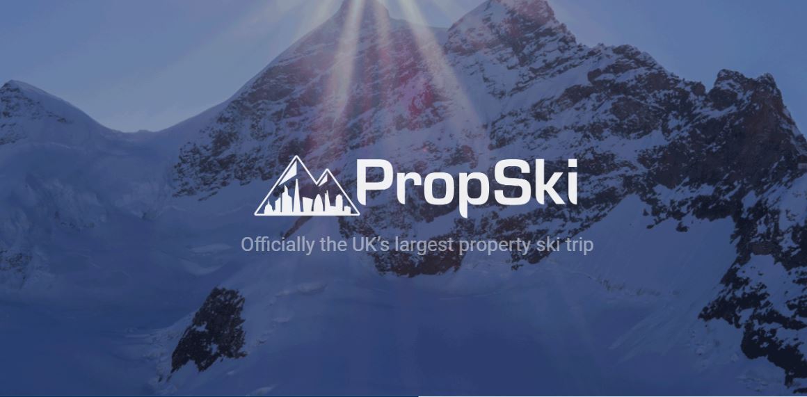 Sean Cushing and colleagues looking forward to Chamonix for <a href="/propski/">PropSki</a> 2019. Hope to see you there. #propski2019  #Chamonix #ski #mhbc #cumming #montblanc