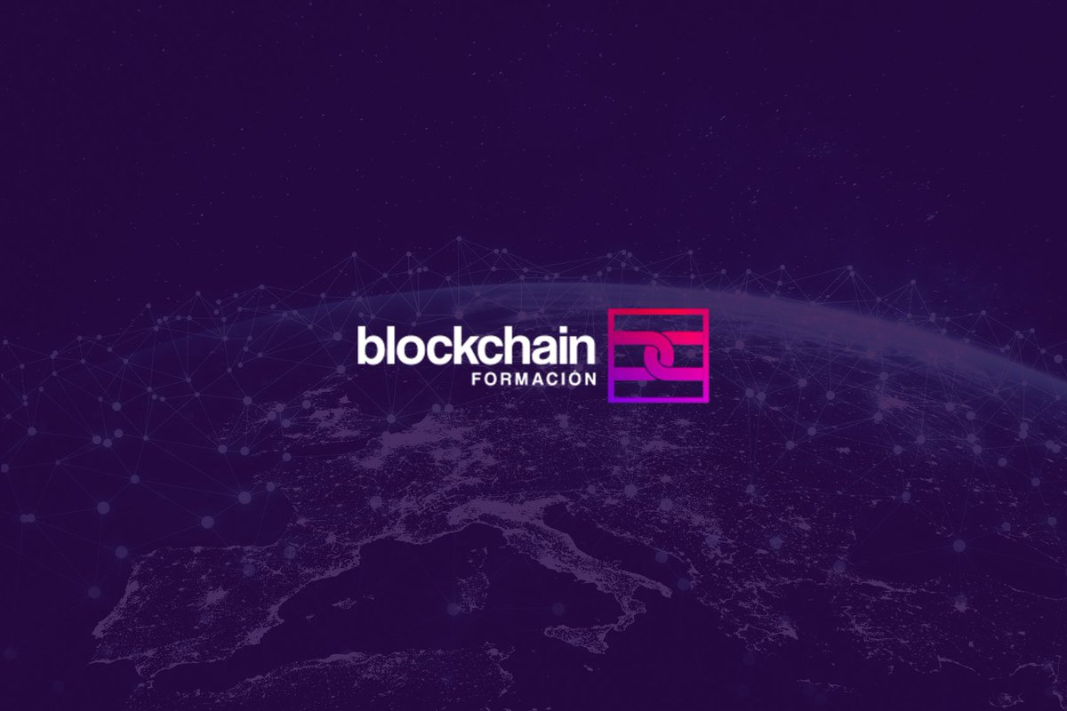 Blockchain_Form's tweet image. Próximamente abriremos nuestras puertas para todos aquellos interesados en formarse en #Blockchain #Hyperledger #Ethereum @Bitcoin