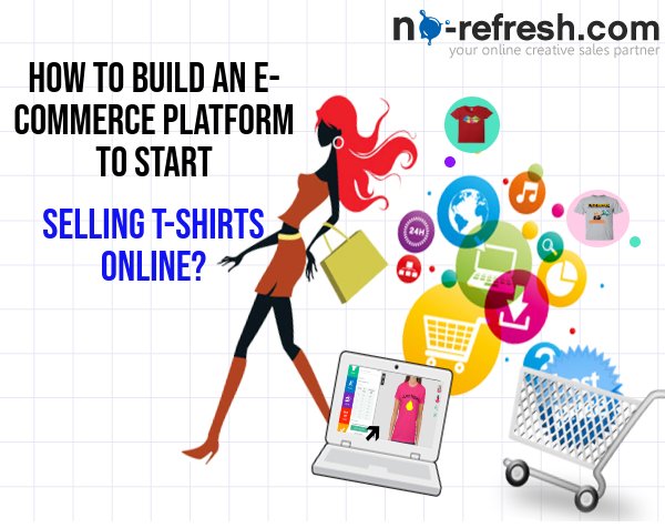 no_refresh's tweet image. How To Build An e-Commerce Platform To Start Selling T-shirts Online
techblogke.com/build-ecommerc…
#eCommercewebsitedevelopment #tshirtdesigntool #onlineproductdesigntool #Onlinedesignsoftware #tshirtdesignsoftware