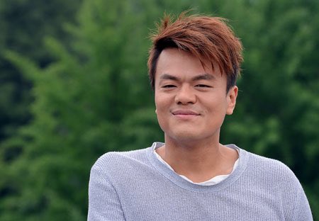 J.Y. Park (@asiansoul_jyp) | Twitter