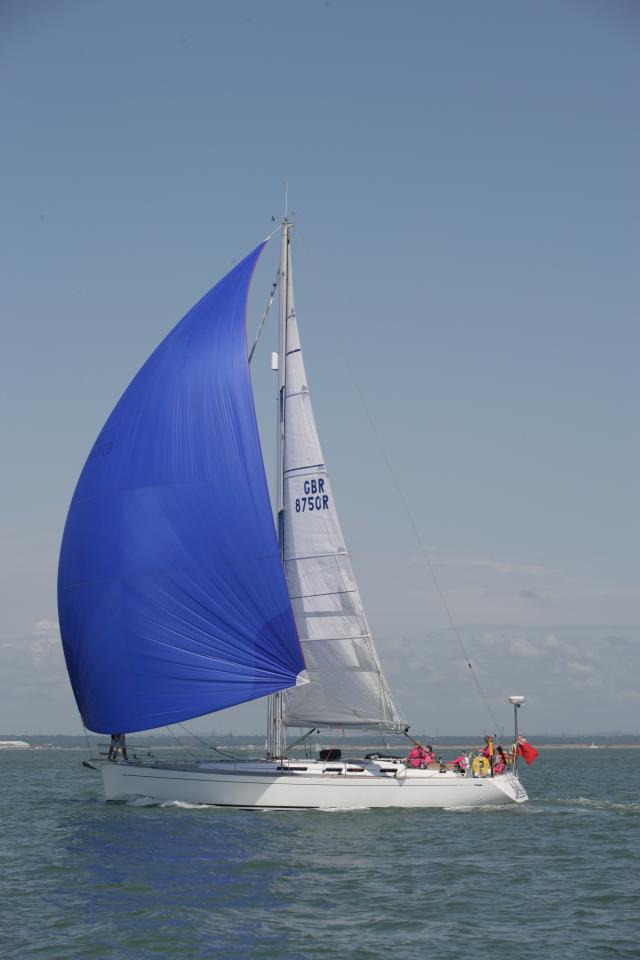 Bella 2019 Rolex Fastnet campaign
Looking for a new challenge for 2019? Then come and join us for The Rolex Fastnet race - one of the most prestigious pro-am races in the world. Find out more here ow.ly/HroC30naKh5