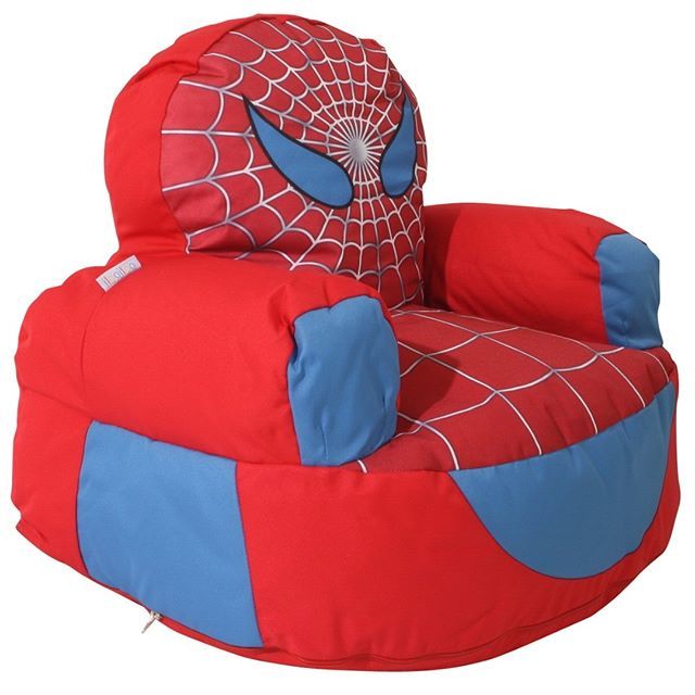Supergave kinderzitzakken van #spiderman #zitzak #beanbag #beanbags #spider #zitzakvoordeel #rood #blauw #red #blue 
wees er snel bij want OP=OP zitzakvoordeel.nl bit.ly/2F3i4FH