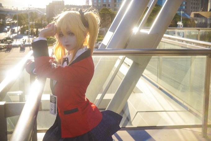 コスプレイヤーろむのTwitter画像34