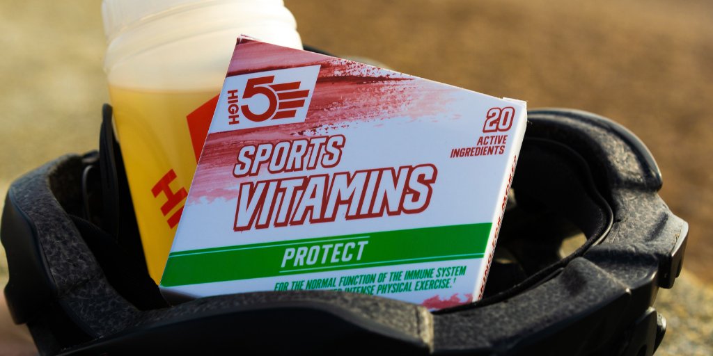 HIGH5Nutrition's tweet image. New Year… New Product! Please welcome HIGH5 Sports Vitamins! A daily dose designed to maintain your immune system during and after intense physical exercise. Here&apos;s why we love it:

💚 High in Iron
💚 High in Zinc
💚 High in Vitamin C
💚 Vegan

highfive.co.uk/introducing-sp…