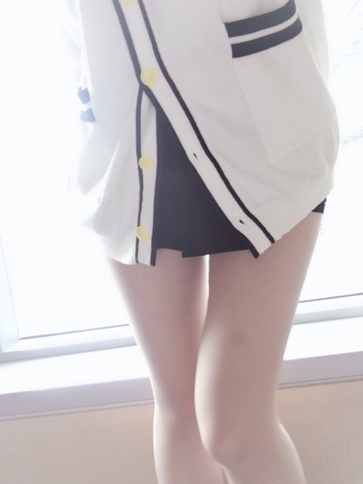 Twitterのコスプレ画像12