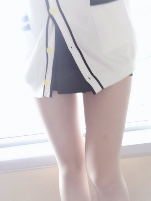 Twitterのコスプレ画像13