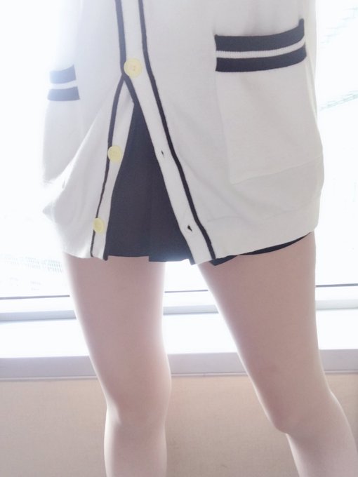 Twitterのコスプレ画像11