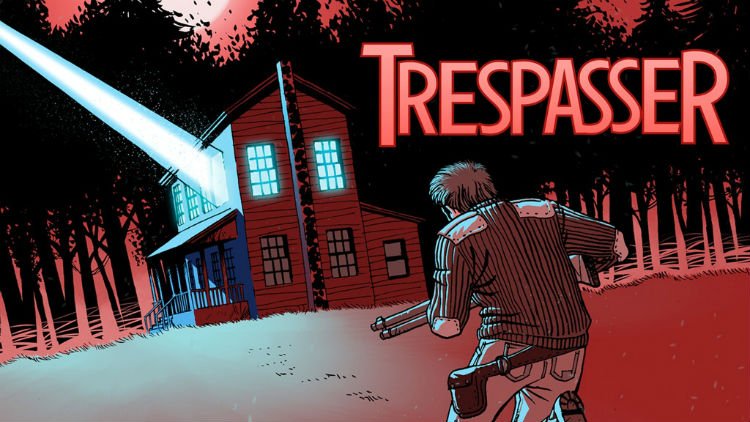 ScienceFiction's tweet photo. Jason Fuchs Is Taking 'Trespasser' To The Big Screen https://t.co/exuMZInBEc https://t.co/FPfvMDDdqW