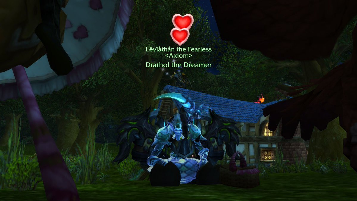 Protspot's tweet image. UwU