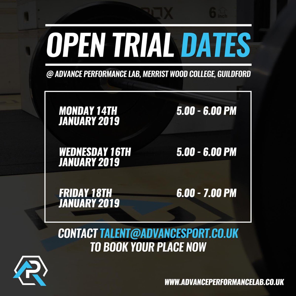 advancesportUK tweet picture