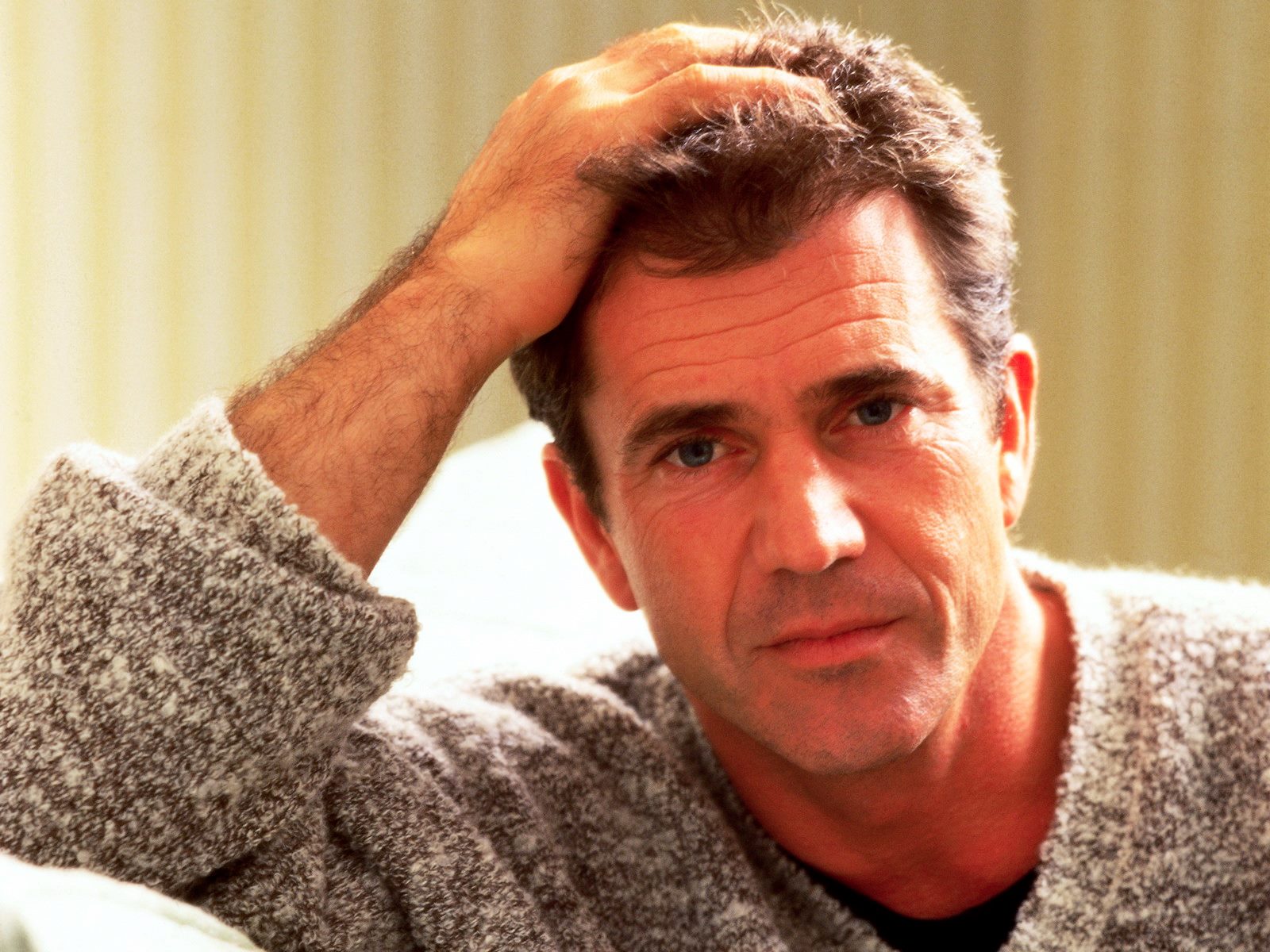HAPPY BIRTHDAY MEL GIBSON - 03. January 1956.  Peekskill, New York, USA 