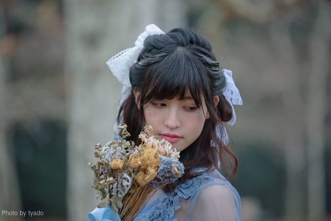 Twitterのコスプレ画像6